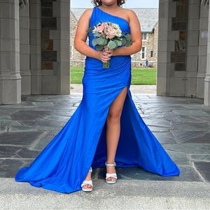 Sherri Hill Dress Homecoming Prom Formal Pageant Cruise